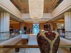 -上海外滩华尔道夫酒店