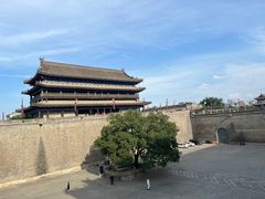 -西安城墙·碑林历史文化景区