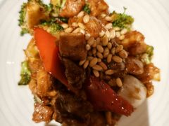 -小吊梨汤·北京菜·烤鸭(鸟巢店)