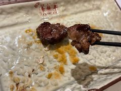 -赤坂亭M9和牛烧肉·日料398放题(万达店)