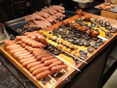 -梨花自助烤肉(天河城店)