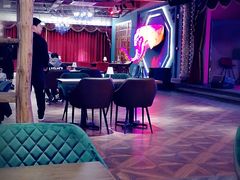 -疯克大象美式烤肉餐厅