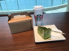 -星巴克(深圳香港大学深圳医院店)