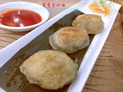 -汕头君华海逸酒店·鸿桃轩中餐厅