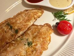 -波特曼西餐厅(中央大街店)