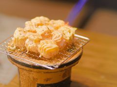 燃烧吧，波波球-嗨寿司 无国界料理