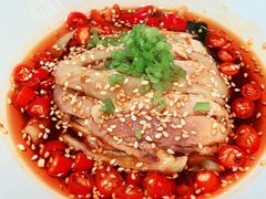 -新太二·鲜料川菜(晶耀前滩店)