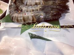 -俺的焼肉(銀座9丁目店)