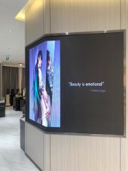 -HairCode芭曲发型