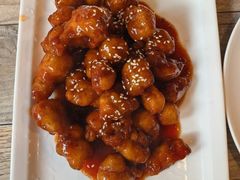 -王家厨房(新华路店)
