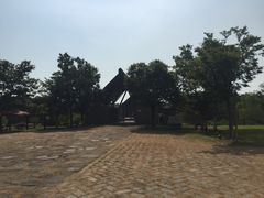 -鸿山遗址博物馆
