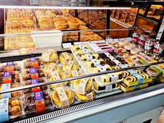 -超港·蛋糕面包(包河万达店)