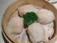 招牌虾饺皇-南枝记·港式打边炉(新北万达店)