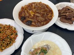 -紫光园·烤鸭·北京菜(团结湖店)