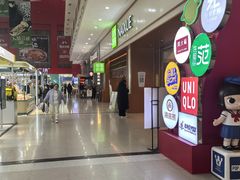 -万达广场(太原街店)