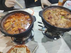 -范贤光鸡公煲(平乐园总店)
