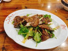 -阿静美食