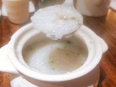 -梁记粥铺(开元地中海店)