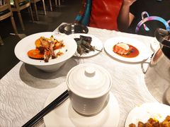 -领鲜活海鲜榴莲自助火锅(东门店)