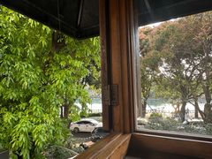 -时光花园(白鹭洲店)