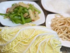 -清真·鸦儿李记·小馆(后海店)