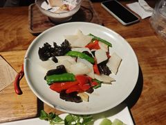-相约小筑缅泰餐厅(孟定店)
