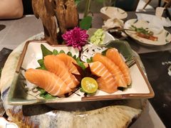 -胆道·海胆专门店(凯德晶萃店)