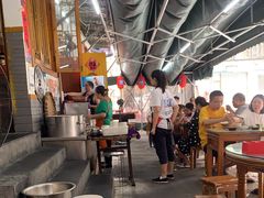 大堂-周肥肠(江油总店)