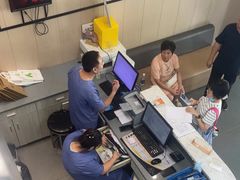 -半岛宠物医院24小时(科华中路店)