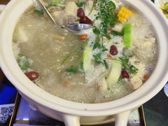 -清真·马坡烧烤涮牛肚·酸浆火锅(新区总店)