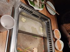 -草原塞蛮羊火锅城(港湾店)