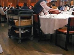 大堂-潮福城大酒楼(湖滨北路店)