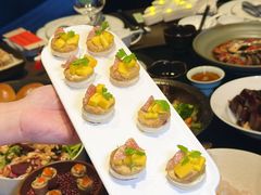 -庐灶江南·江南菜·四合院Bistro(东直门雍和宫·原华侨宾馆店)