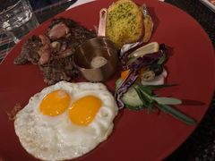 -小世界西餐厅(建国门店)