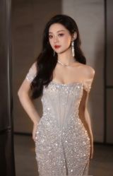 -莫小姐婚纱