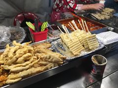 -东大门市场