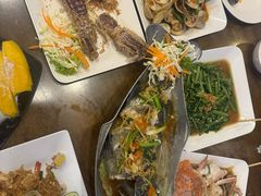 -两兄弟Song Pee Nong(2号店)