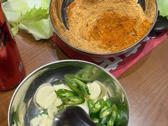 -海之屋韩式烤肉(海棠68环球美食街店)