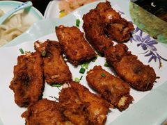 -江南婆婆(车墩店)