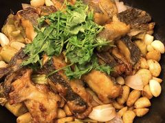 -西安饭庄·非遗陕菜(钟楼店)
