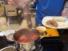 -太湖饭店玉兰厅(自助餐厅)