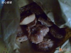 鸡仔饼-一定好食品有限公司(四川北路商业街店)
