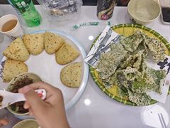 -王家土菜馆(霍山县店)