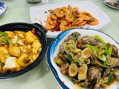 -双月饭店·20年老字号(新村店)