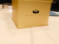 -黑天鹅蛋糕店(青年大街店)