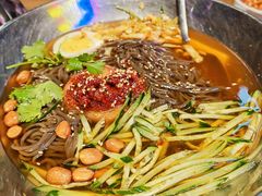 -熙成烧烤(白塔岭店)