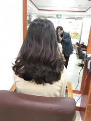 -美梵日系沙龙