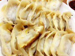 -回回锅贴(小河沿店)