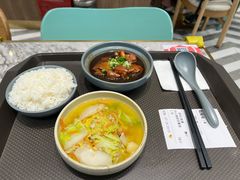 -鹿港小镇(天津机场店)