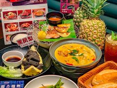 -美奈小馆·越南料理(福田星河COCO Park店)